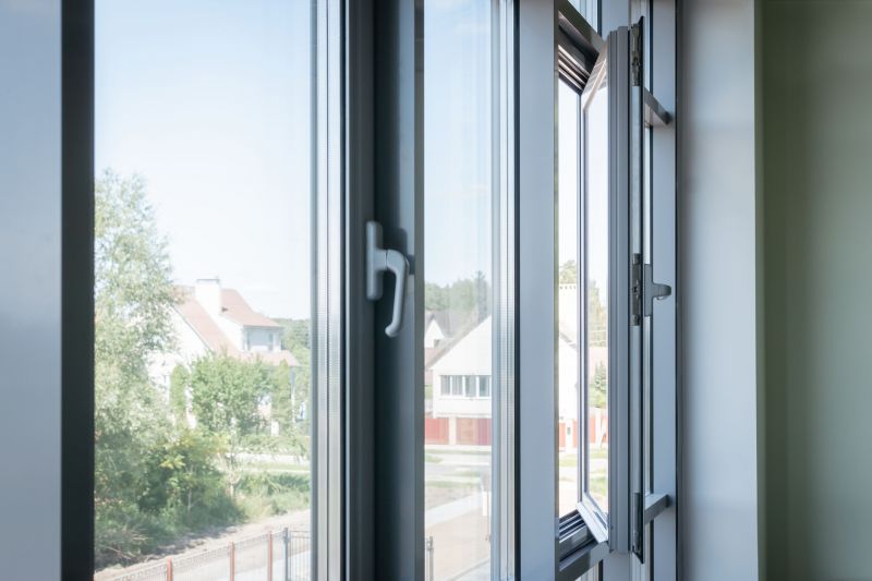 Aluminum Windows Service in Louisville, KY