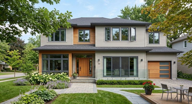 Aluminum Windows Service in Charlotte, NC