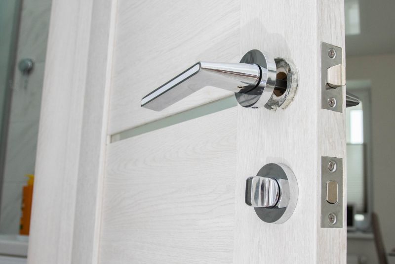 Door Repair Service in Kansas City, KS