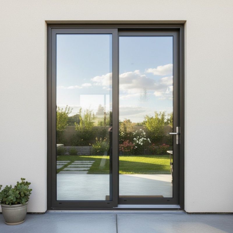 Pocket Doors Replacement in Durham, NC