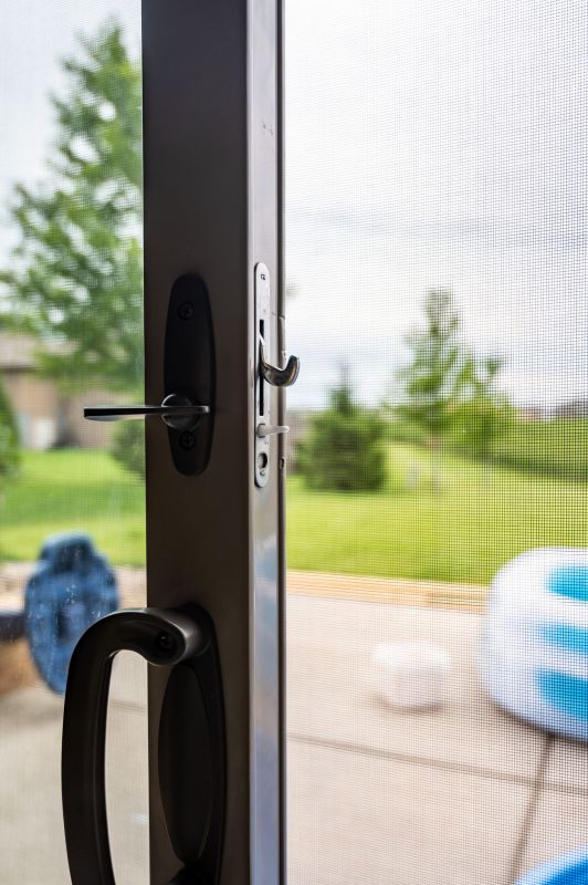 Porch Door Repair in Kansas City, KS