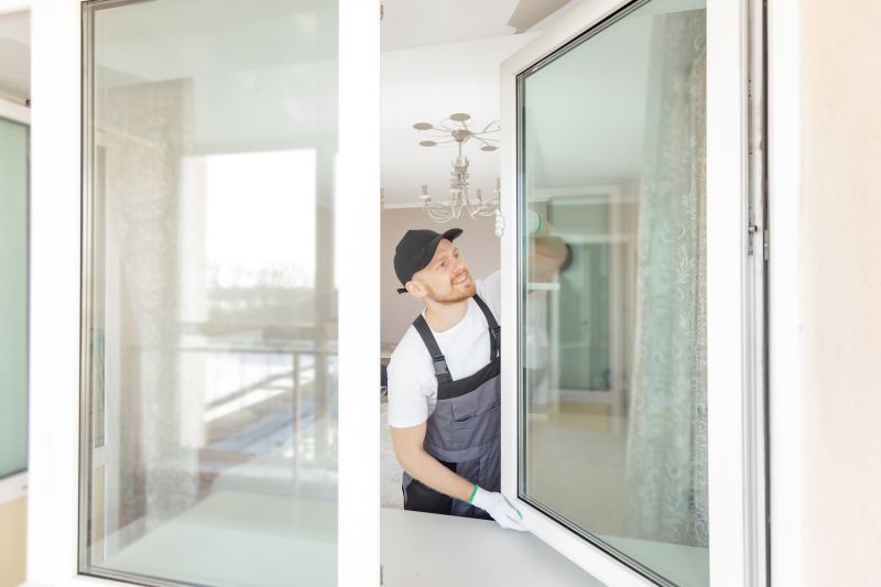 Vinyl Window Replacement in Framingham, MA