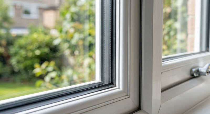 Vinyl Window Service in Framingham, MA