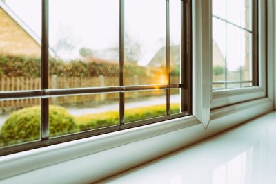 Vinyl Window Service in Cary, NC