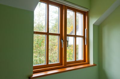 Wood Window Service in Lawrence, KS