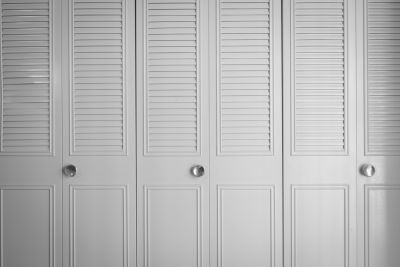 Replace Broken Sliders or Hinges