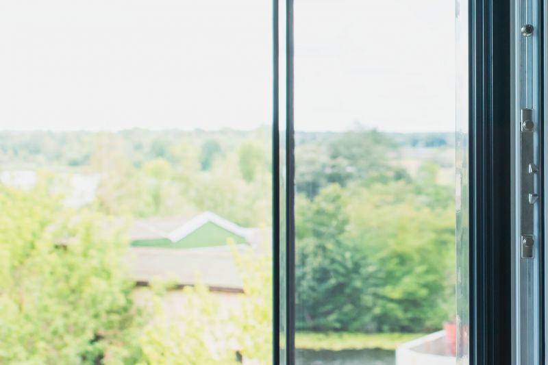 Aluminum Windows Service in Clarksville, TN